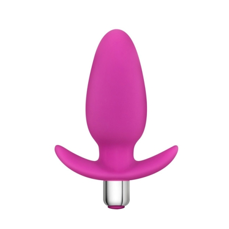Вибро-пробка Blush Novelties Little Thumper