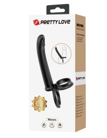 Насадка Pretty Love Moses