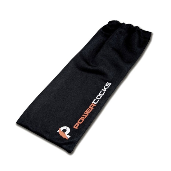 Фаллос-вибратор PowerCocks 8&quot;