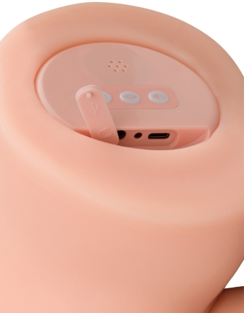 Вакуумный мастурбатор Satisfaction Cutie Lush