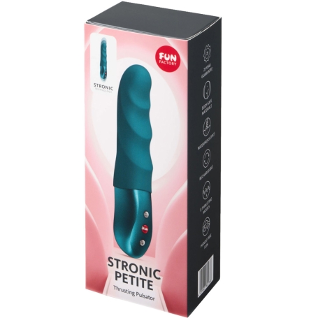 Пульсатор Stronic Petite Fun Factory