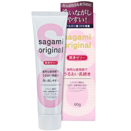 Смазка Sagami Original