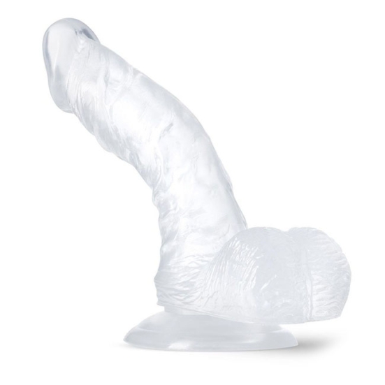 Фаллос Sparkle Blush Novelties