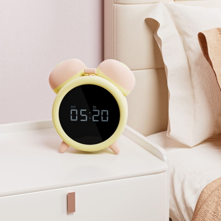 Стимулятор-будильник Naughty Clock