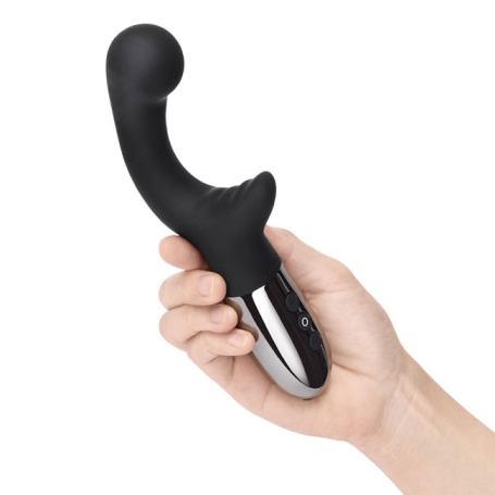 Вибратор Le Wand XO