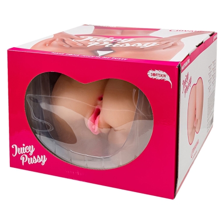 Мастурбатор ToyFa Giovanna