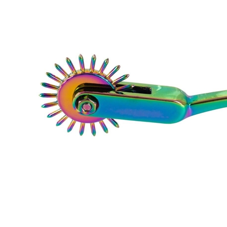 Колесо Вартенберга Single Pinwheel