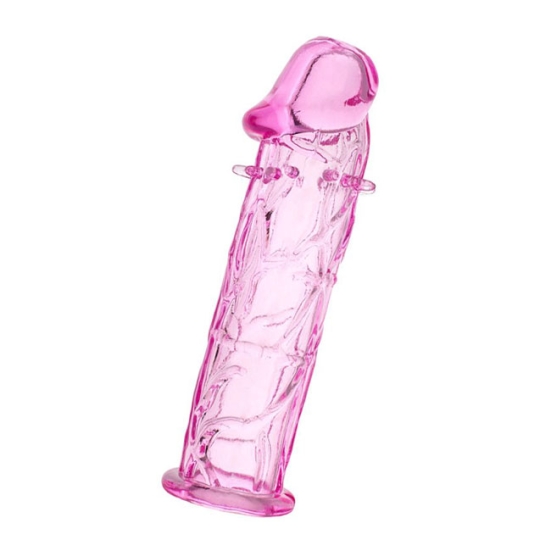 Насадка ToyFa Basic