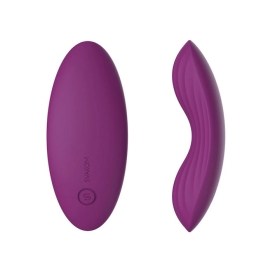 Вибратор с трусиками Svakom Edeny