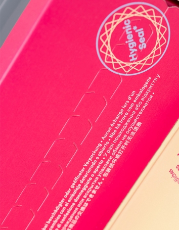 Вибростимулятор Satisfyer Twirling Pro+