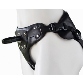 Страпон Lovetoy Exotic-Sara - 2 насадки