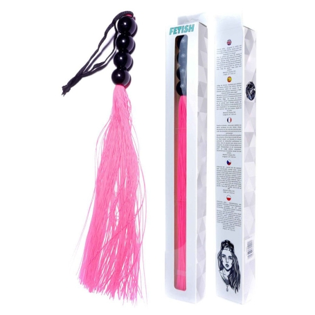 Силиконовая плеть Boys of Toys