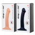 Фаллос Strap-on-me Silicone Bendable S