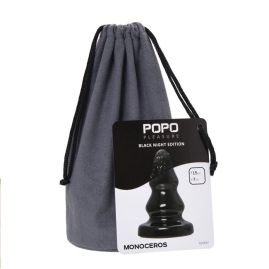 Пробка POPO Pleasure Monoceros