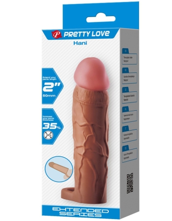 Насадка Hani Pretty Love