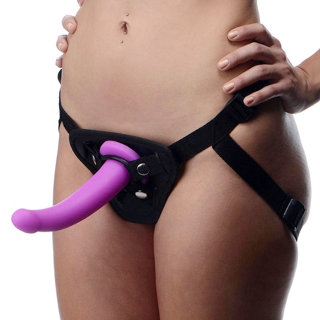 Анальный страпон Navigator