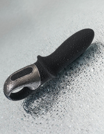 Вибратор Satisfyer Hot Passion