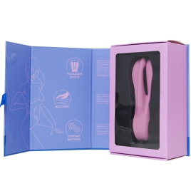 Вибратор Satisfyer Threesome 1