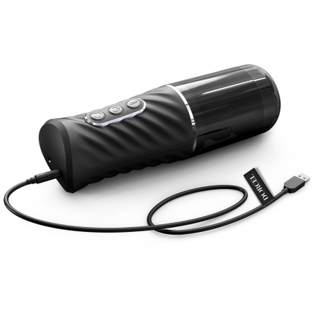 Мастурбатор Dorcel Thrust Blow Pro