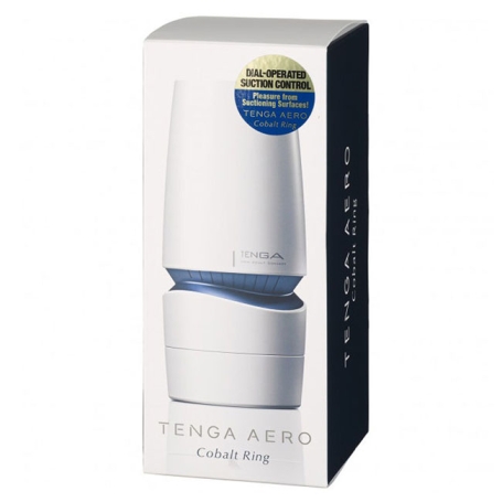 Мастурбатор Tenga AERO