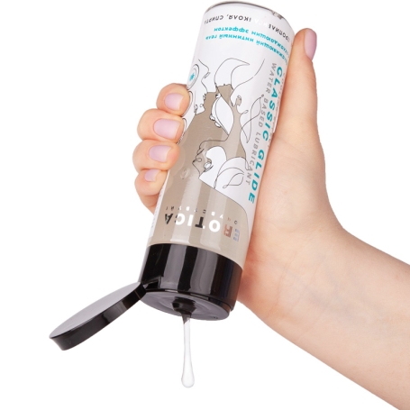 Смазка Erotica Cooling Effect - 200 мл.