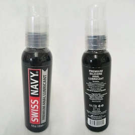 Смазка Swiss Navy Premium Anal Lubricant