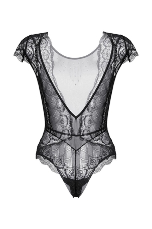 Боди Candy Girl Delight