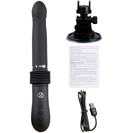 Секс-машина RC Fucking Machine 2.0