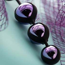 Вагинальные шарики A-Toys 764009