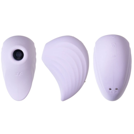 Вибростимулятор Satisfyer Pearl Diver