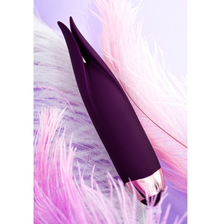 Вибратор ToyFa L'Eroina Flo