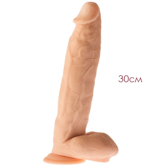 Фаллос Mr Dixx Giant Gio