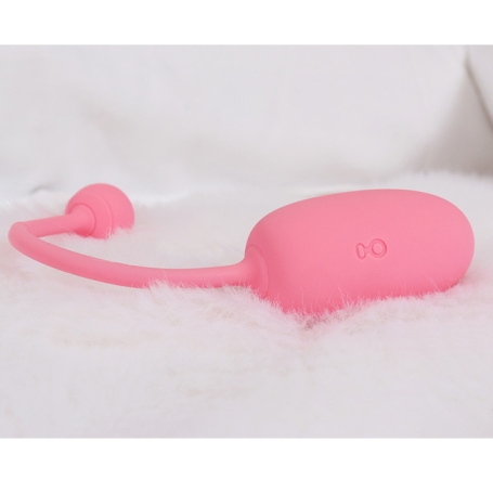 Тренажер Magic Kegel Coach