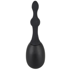 Душ анальный Black Velvets