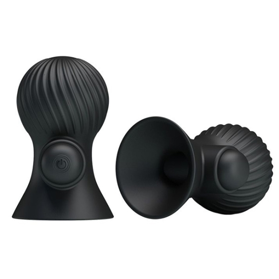 Присоски Pretty Love Nipple Sucker