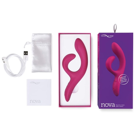 Вибратор We-Vibe Nova 2