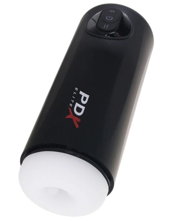 Авто-мастурбатор PDX Moto-Milker