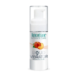 Жидкий вибратор Amoreane Med