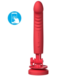 Вибратор Lovense Mission 2 сенсорный