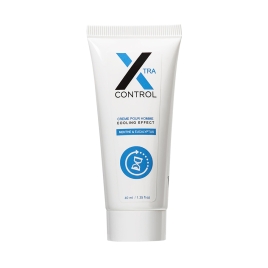 Крем-пролонгатор Xtra Control