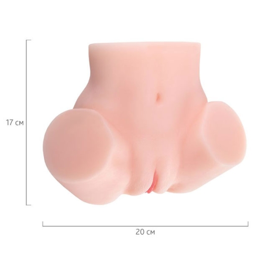 Мастурбатор ToyFa Adele