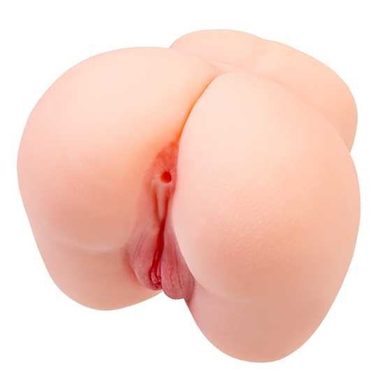 Мастурбатор-попка No Name