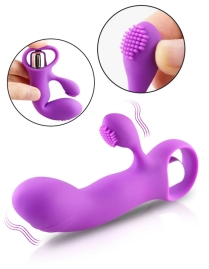 Вибратор Cosmo CSM-23049