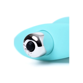 Анальный вибратор ToDo Bland