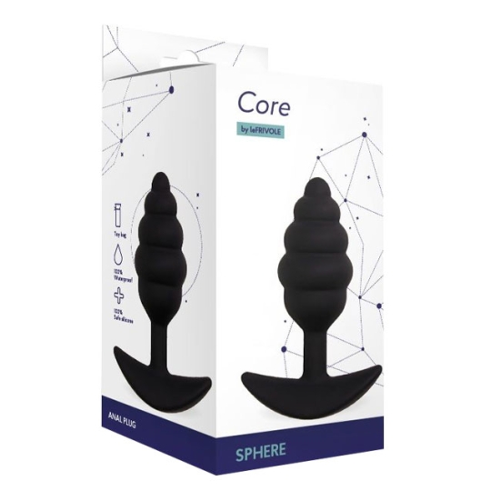 Пробка Le Frivole Sphere