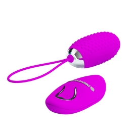 Виброяйцо Pretty Love Joanna