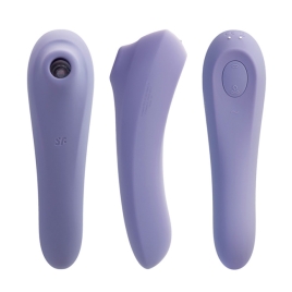 Стимулятор клитора Satisfyer Dual Pleasure