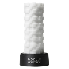 Мастурбатор Tenga 3D