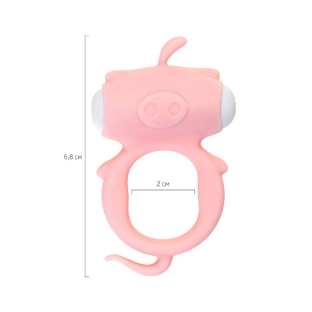 Виброкольцо A-toys Kear