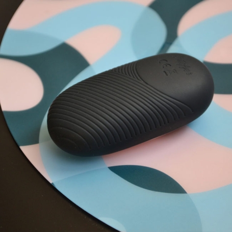 Вибромассажер Satisfyer Dark Desire